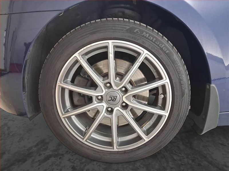 Hyundai i40 (2019) 1.6 CRDi, Navi, Tempomat - fotka 15 z 17
