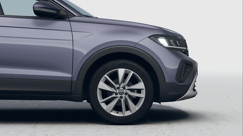 Volkswagen T-Cross (2026) 1.0 TSI 85 kW 7DSG - fotka 4 z 6