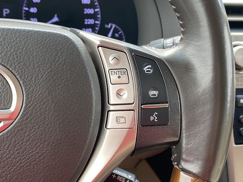 Lexus RX 450h 3.5HSD, ČR, navi, tažné, 4x4 - fotka 19 z 41