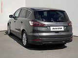 Ford S-MAX (2016) 2.0TDCI 4x4, ČR, servis.kniha - náhled 6