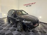 BMW X3 M40d xDrive Laser HUD tažné - náhled 1