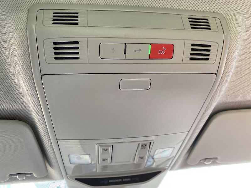 Škoda Kamiq (2024) 1.0 TSI Top Selection - fotka 14 z 34