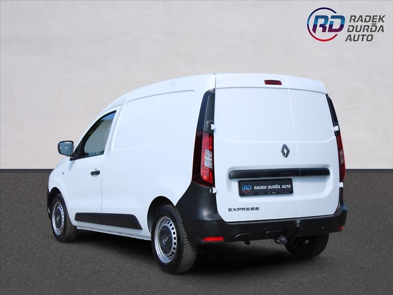 Renault Kangoo 1,3 TCe  ČR,1.MAJ,TAŽNÉ,DPH - fotka 7 z 21