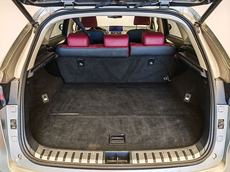 Lexus NX 300h 300h AWD PRESTIEGE SAFETY - fotka 10 z 43