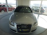 Audi A6 (2007) 3,0TDI**QUATTRO**NAVIG**XENONY - náhled 1