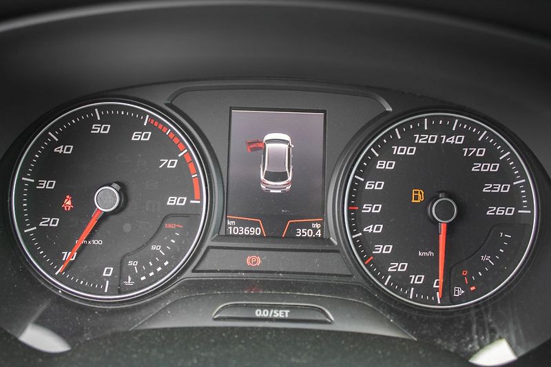 Seat Leon Xcellence - fotka 17 z 31