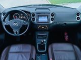 Volkswagen Tiguan 1.4TSI MANUÁL VÝHŘEV PANORAMA - náhled 23