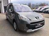 Peugeot Partner Tepee (2009) 1.6 HDi, TAŽNÉ - náhled 3