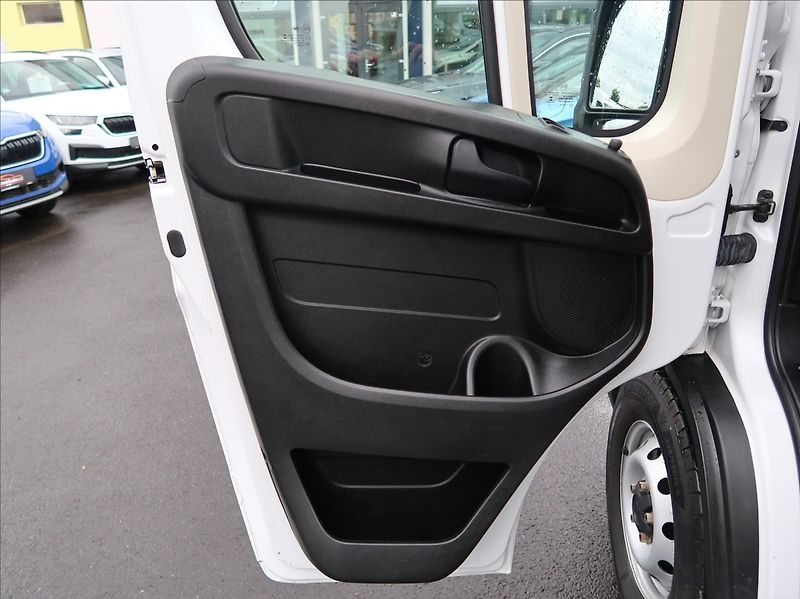 Fiat Ducato 2,2 MTJ,103kW,Sklápěč,7míst - fotka 26 z 28