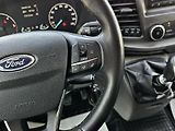 Ford Transit 350 2.0EB 96kW 9 MÍST, L3, DPH - náhled 15