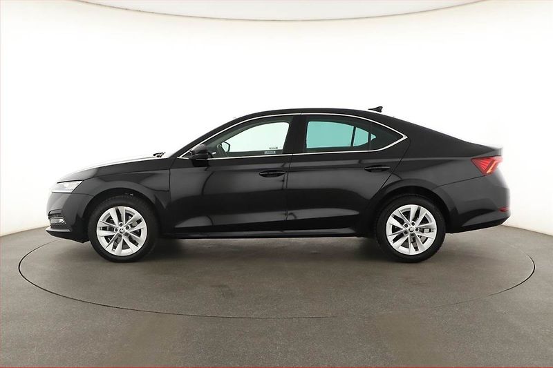 Škoda Octavia (2022) Style 2.0 TDI - fotka 3 z 19