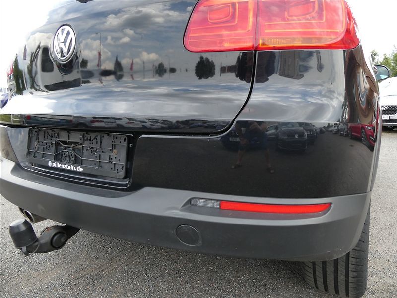 Volkswagen Tiguan 2,0 TDi 130kW Sport 4x4,TZ,nav - fotka 10 z 50