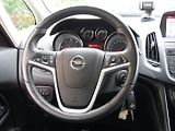 Opel Zafira (2015) 2.0 CDTi ÚPLNÁ SERVISNÍ HISTOR - náhled 16