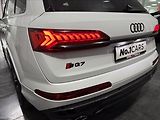 Audi SQ7 4,0   TFSI 507HP MATRIX B&O ČR - náhled 37