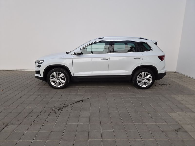 Škoda Karoq 1.5 TSI Top selection - fotka 3 z 27