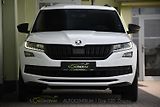 Škoda Kodiaq 2,0TDi SPORTLINE 140KW WEBASTO - náhled 8