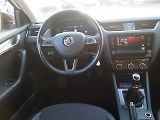 Škoda Octavia (2017) 2.0TDI - náhled 15