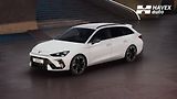Cupra Leon (2025) 2.0 TSI 204k DSG 4WD - náhled 1