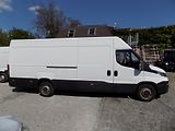 Iveco Daily 35-150 AUTOKLIMA, TAŽNÉ - náhled 7