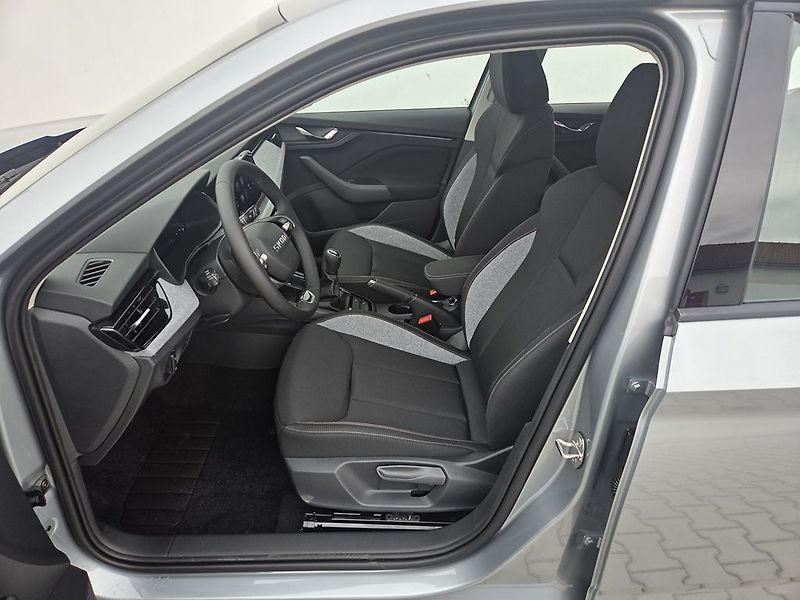Škoda Kamiq Classic 1,0TSI 85kW - fotka 7 z 13