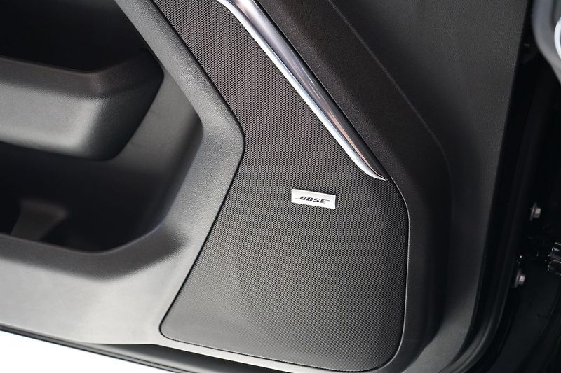 GMC Yukon (2026) Denali 6.2 V8 - fotka 56 z 59