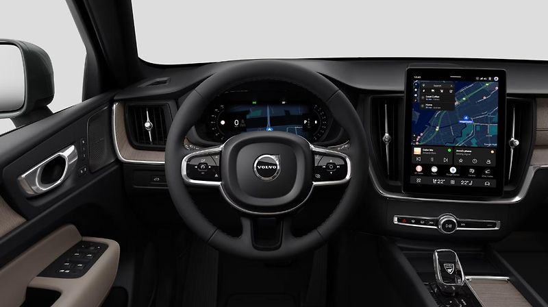 Volvo XC60 (2026) B5 PLUS - fotka 13 z 13