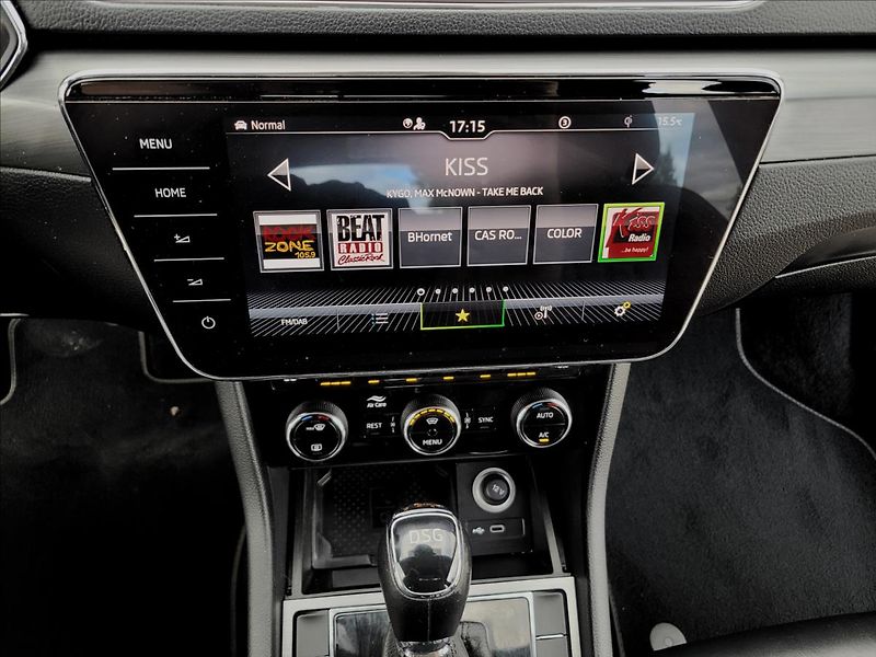 Škoda Superb 1,4 PHEV,160kw,DSG,Clever+ - fotka 29 z 49