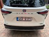 Toyota Sienna (2021) Platinum AWD - náhled 13
