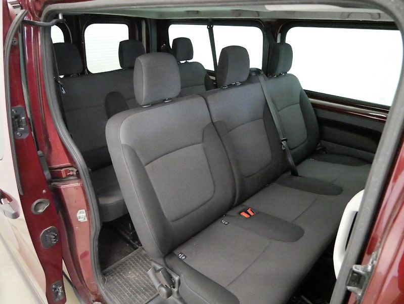 Renault Trafic - fotka 6 z 6