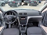 Škoda Yeti 2,0 TDI,81KW,4X4,DIGIKLIMA, - náhled 11