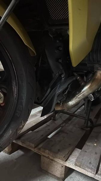 BMW R 1250 RS (2018) - fotka 7 z 11