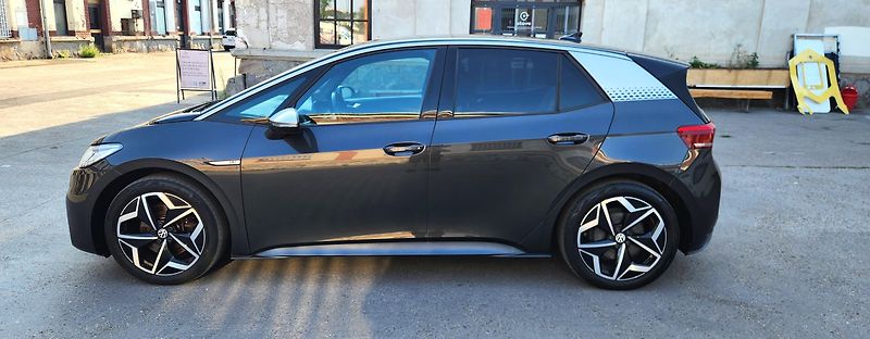 Volkswagen ID.3 (2020)  150KW*1ST*PLUS*PRO*PERFORMENS - fotka 7 z 50