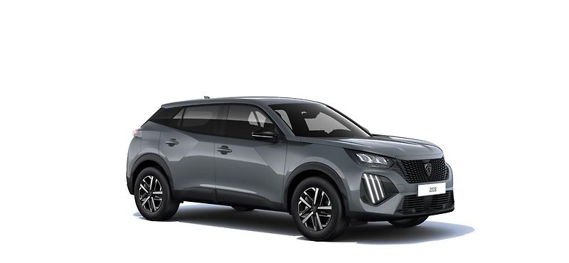 Peugeot 2008 (2026) BUSINESS Turbo 100k MAN6 - fotka 6 z 10