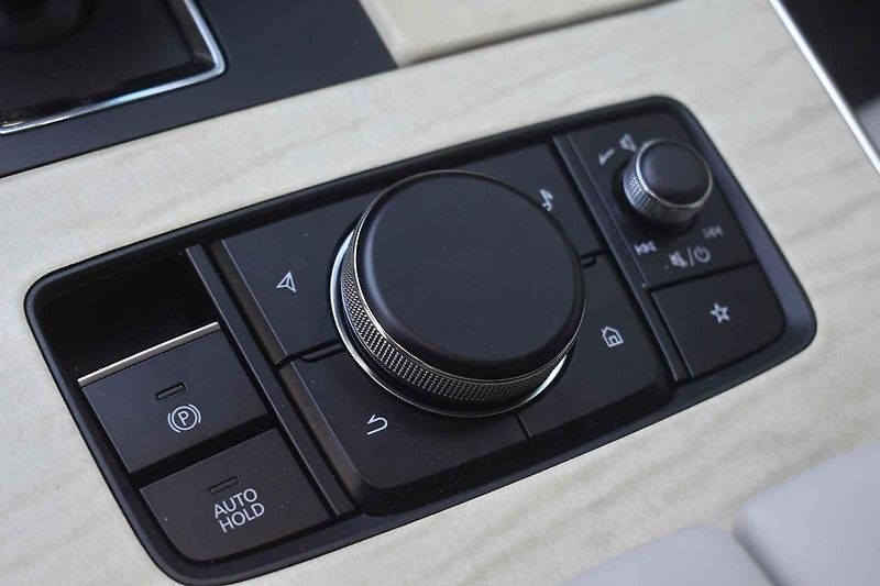 Mazda XC-60 se skvěle trefuje do současného vkusu většiny zákazníků