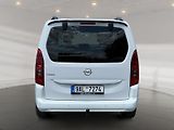 Opel Combo (2022) ELEGANCE+ 1.5CDTI 96kW TAŽNÉ - náhled 4