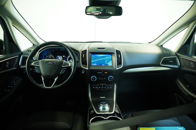 Ford S-MAX - fotka 5 z 25