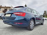 Škoda Superb iV 1.4 PHEV 160kW DSG STYLE - náhled 39