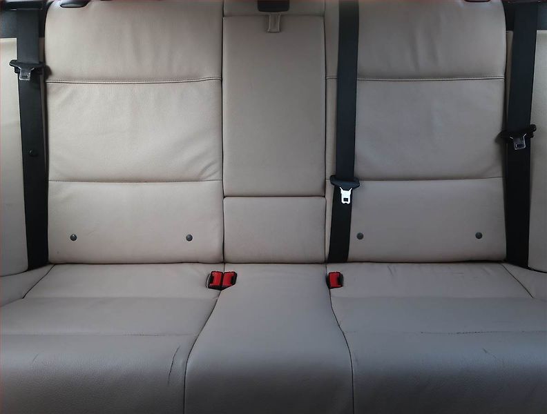 BMW X3 (2014) xDrive20d, 4X4, Automat, Navi - fotka 10 z 16