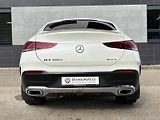 Mercedes-Benz GLE 400d 4MATIC COUPE, AMG, BURM. - náhled 13