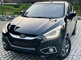 Hyundai ix35 2.0i AUTOMAT VYHŘEV TAŽNÉ - náhled 1