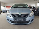 Škoda Fabia (2010) 1,2TSI,63KW,KLIMA,SER.KNIHA - náhled 1