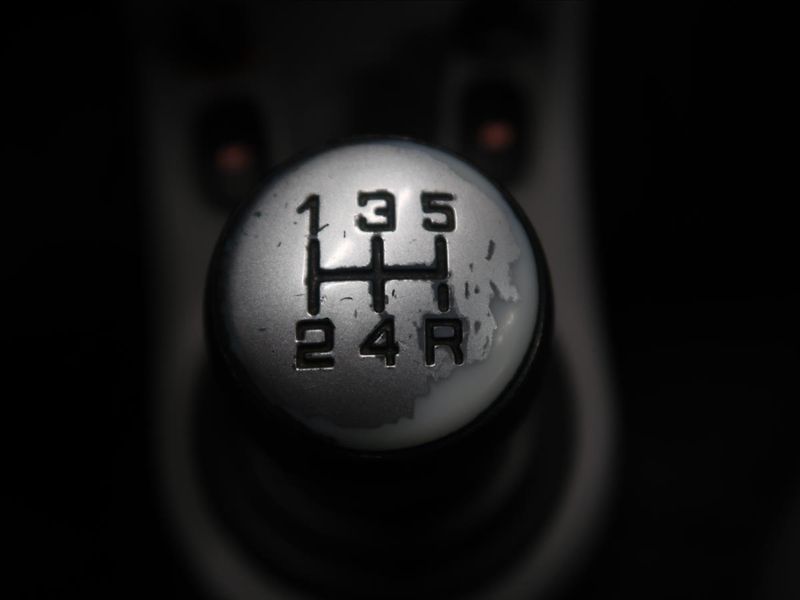 Citroën C3 1,4 i Pluriel - fotka 24 z 33