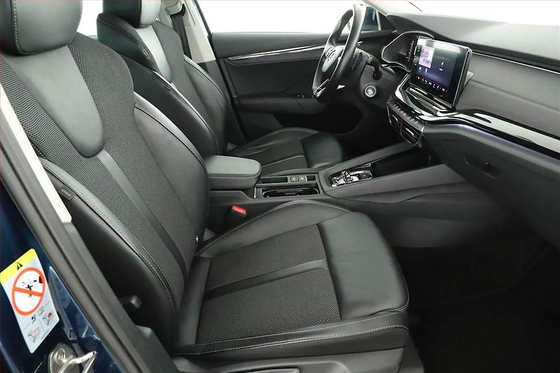 Škoda Octavia (2023) Style 1.5 TSI - fotka 7 z 20