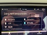 Škoda Octavia TDi 4x4 SERV.KNÍŽKA,CEBIA    - náhled 38