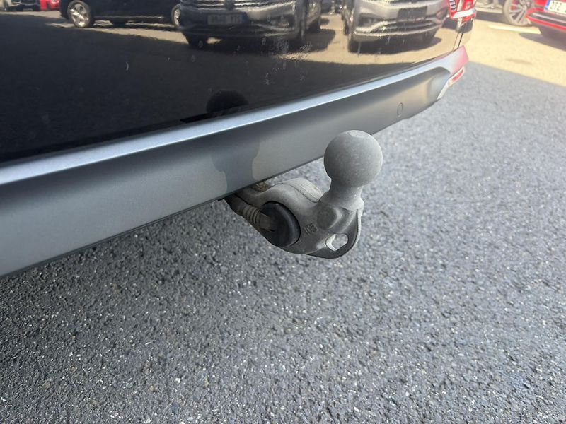 Seat Tarraco 2.0TSi FR 4WD 140kW - fotka 14 z 27