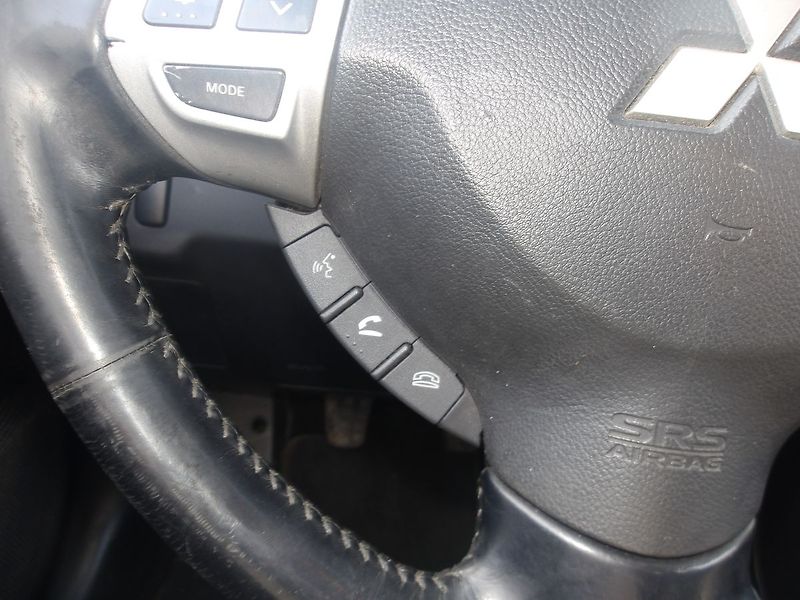Mitsubishi Lancer 2,0D-iD 103kW ČR! Po rozvodech - fotka 13 z 28