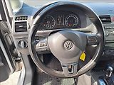 Volkswagen Touran 1,4 TSI CNG DSG - náhled 11