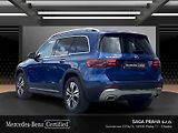 Mercedes-Benz GLB 200 d 4MATIC Progressive Editi - náhled 7