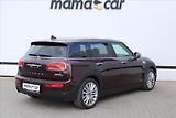 Mini Clubman 2.0D A/T NAVI LED 1.MAJ. ČR - náhled 2