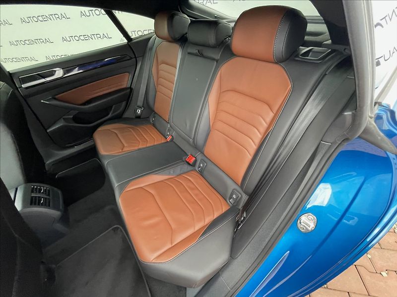Volkswagen Arteon 2,0 TDi,ELEGANCE,110kW,1.maj., - fotka 27 z 27